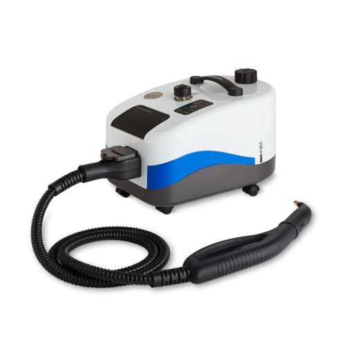 Reliable Brio Plus Steam Cleaner with Continuous Steam Technology